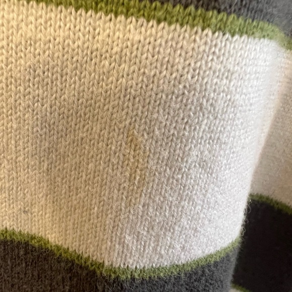 RW & Co Men’s striped Sweater - XL - Picture 2 of 5